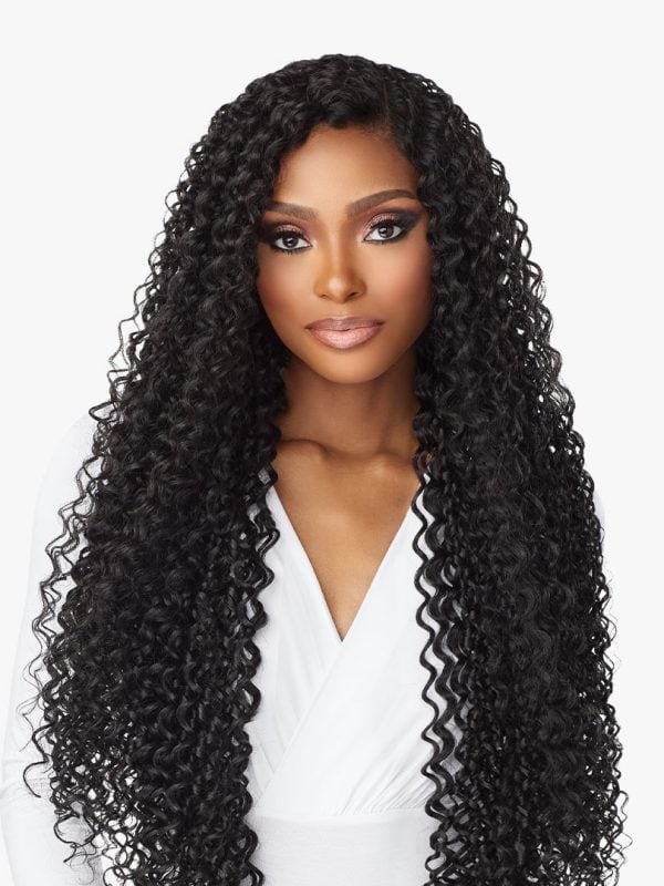 WEAVES EXQUISITE BEAUTY SUPPLY