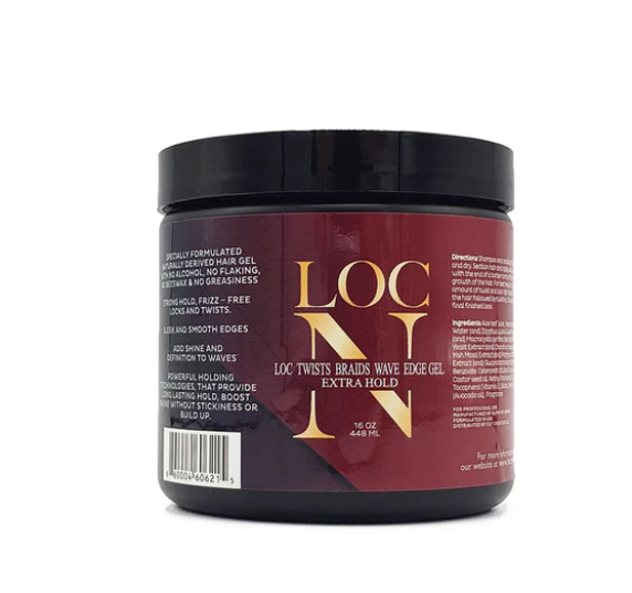 LOC N GEL (16 oz)